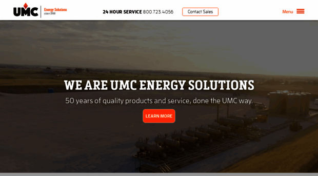 umcenergy.com