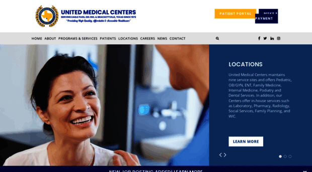 umchealth.com