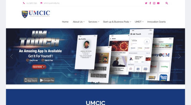 umcic.um.edu.my