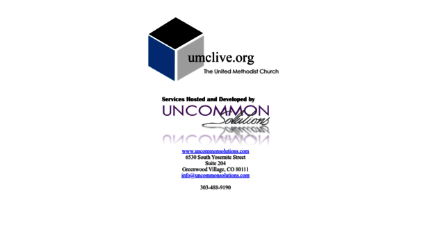 umclive.org