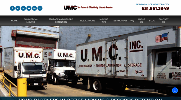 umcmoving.com