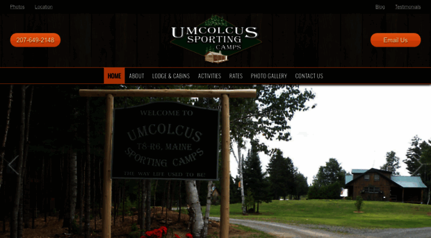 umcolcus.com