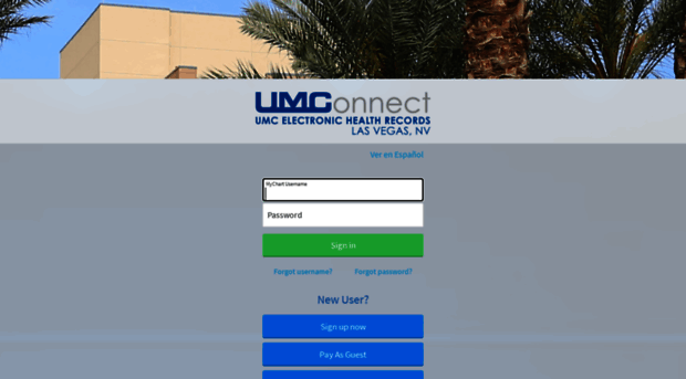umconnect.umcsn.com