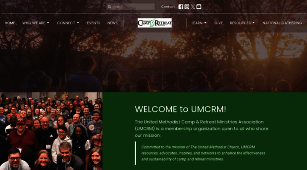 umcrm.camp