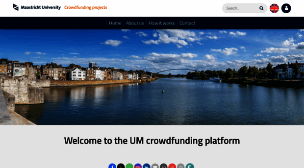 umcrowd.nl