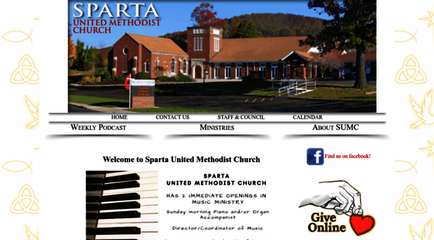 umcsparta.com