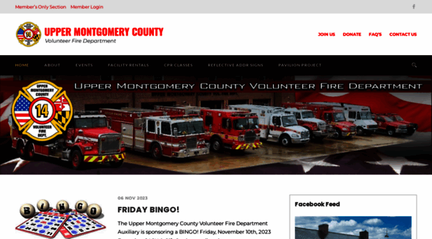 umcvfd.org