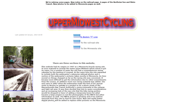 umcycling.com