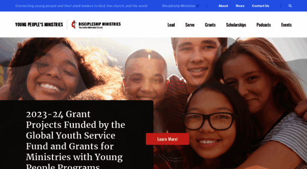 umcyoungpeople.org