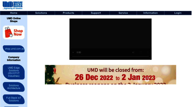 umd.com.au