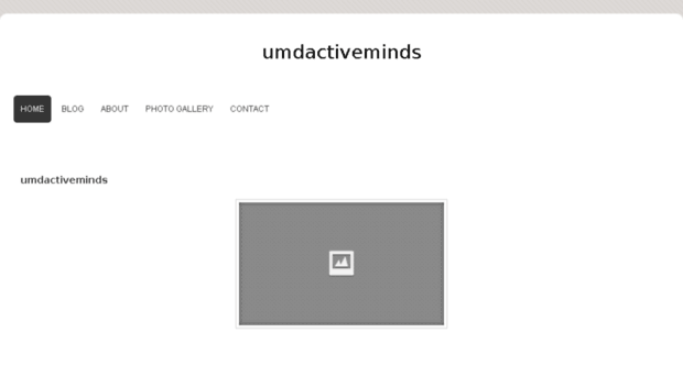 umdactiveminds.webs.com