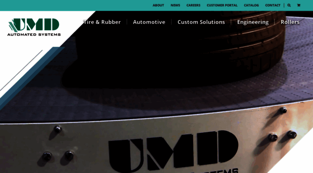 umdautomatedsystems.com