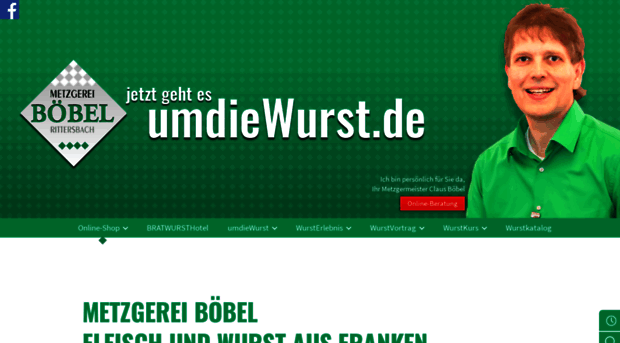 umdiewurst.de