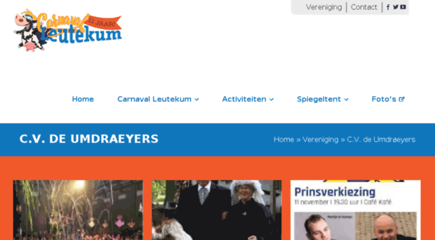 umdraeyers.nl