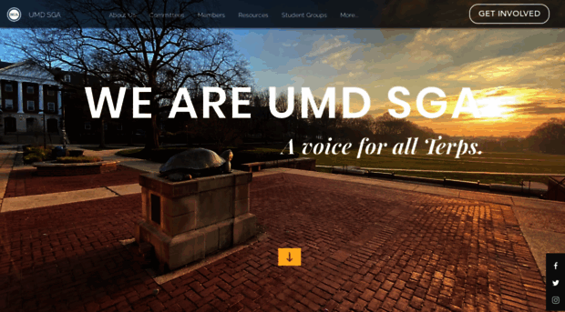 umdsga.com