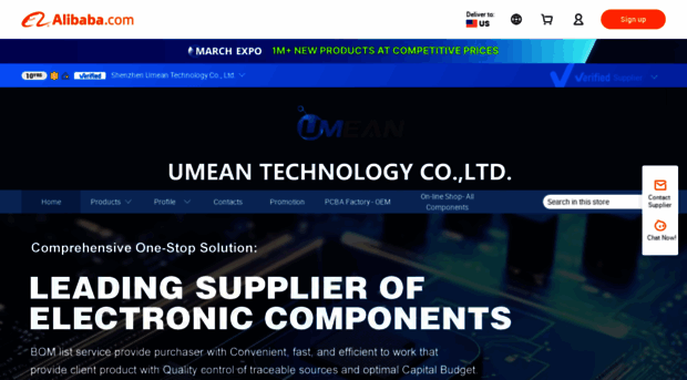 umean.en.alibaba.com