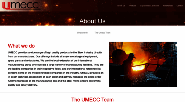 umecc.com