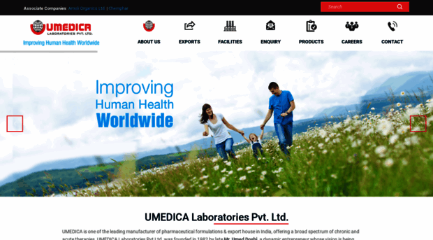 umedicalabs.com