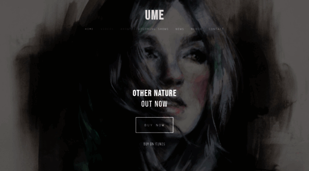 umemusic.com