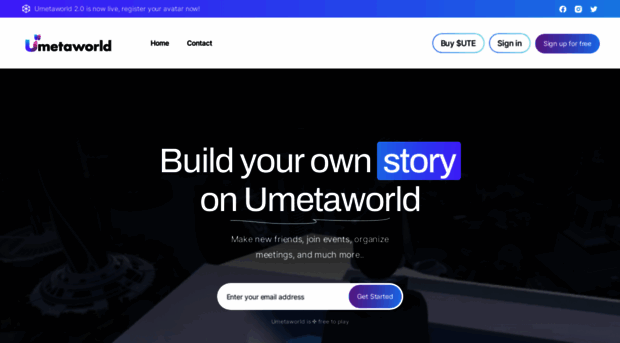 umetaworld.io