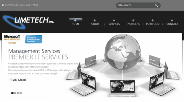 umetech.net