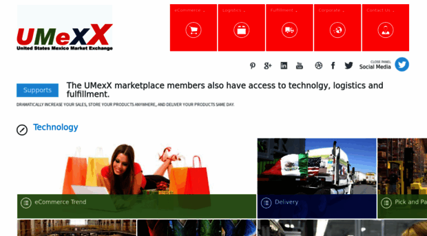 umexx.com