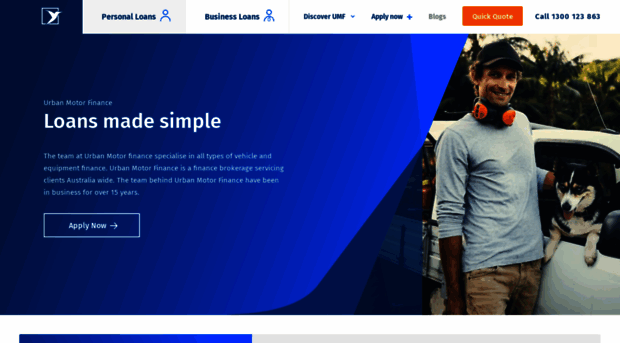 umf.com.au