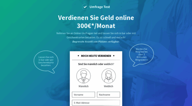 umfragetest.com