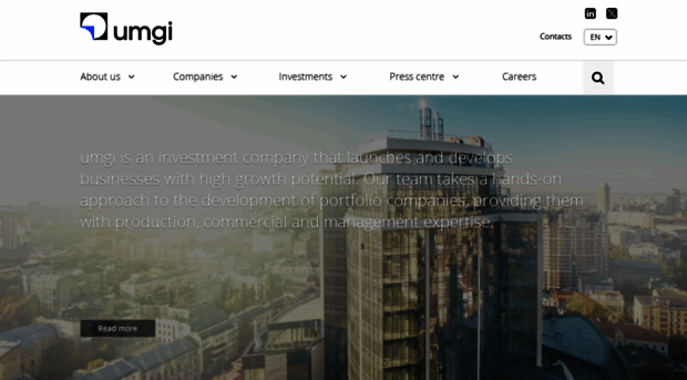 umgi.com