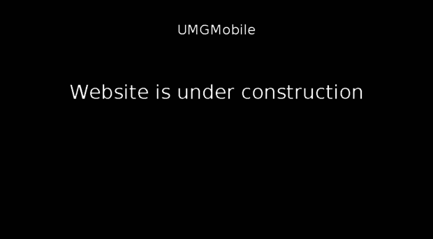 umgmobile.com