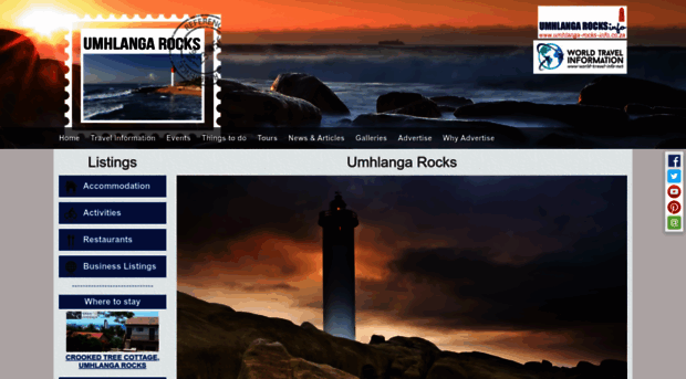 umhlanga-rocks-info.co.za