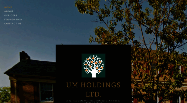 umholdings.com