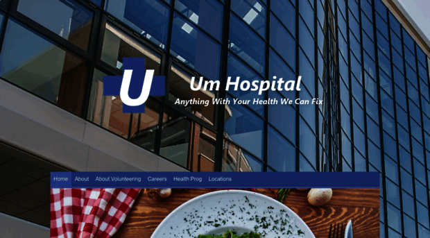 umhospital.org