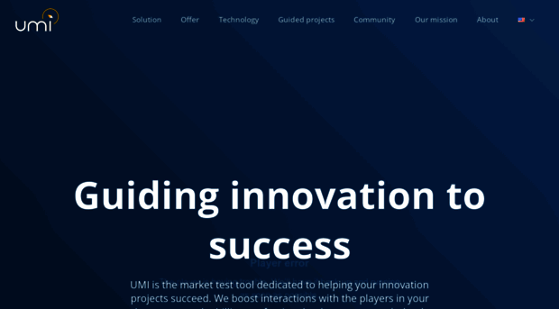 umi-innovation.com