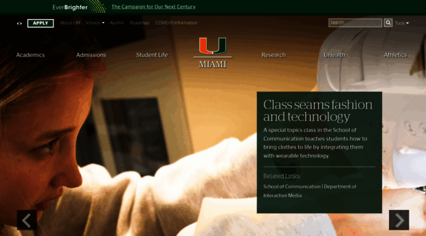 umiami.edu