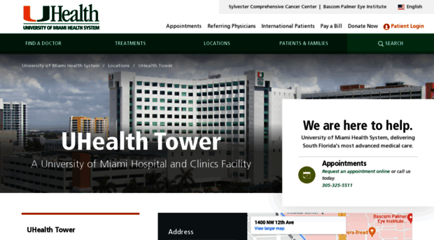 umiamihospital.com