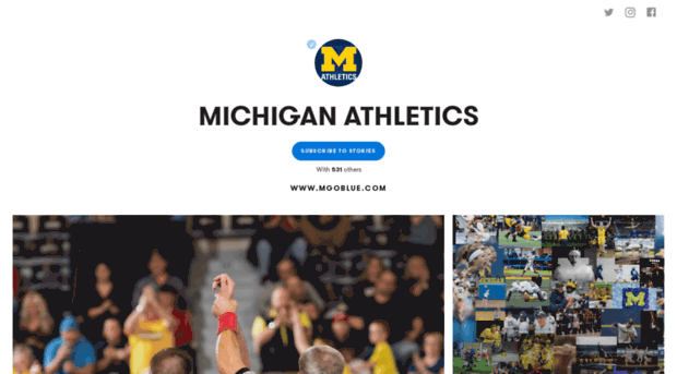 umichathletics.exposure.co