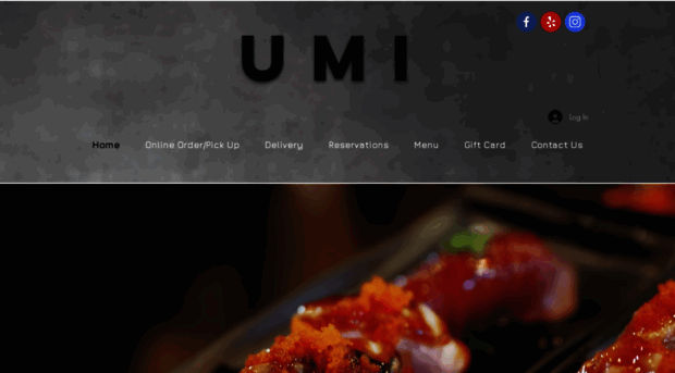 umicuisine.com