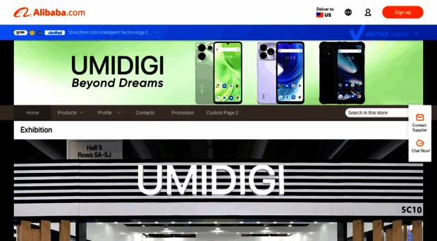 umidigi.en.alibaba.com