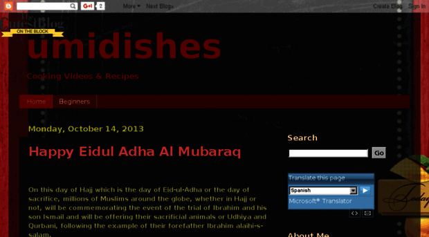 umidishes.blogspot.com