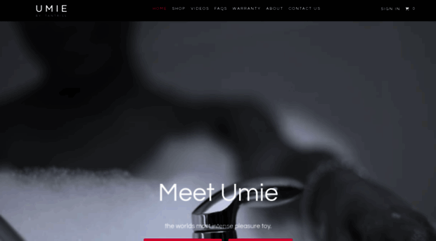 umie.co