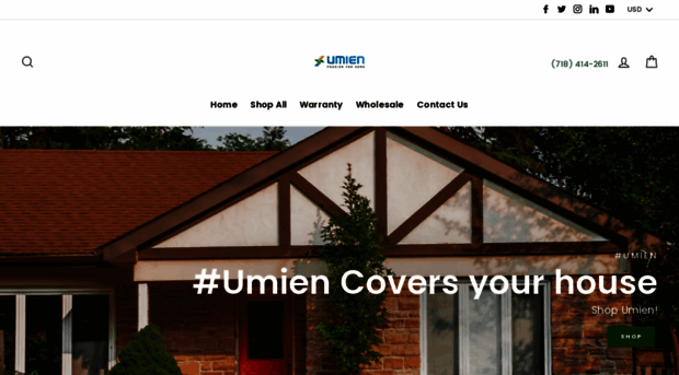 umien.com