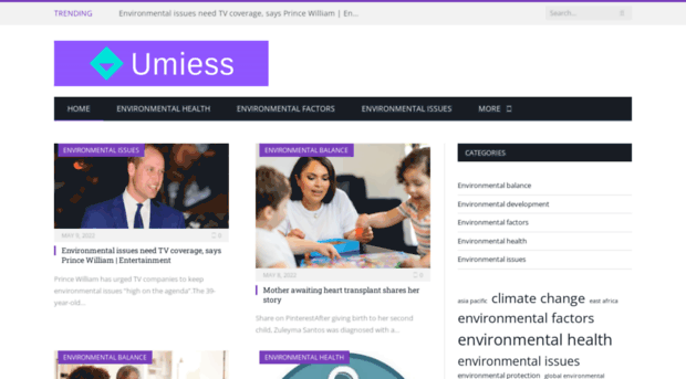 umiess.net