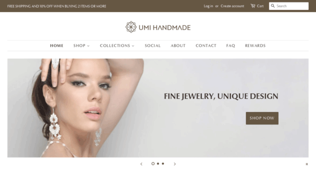 umihandmade.com