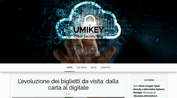 umikey.com