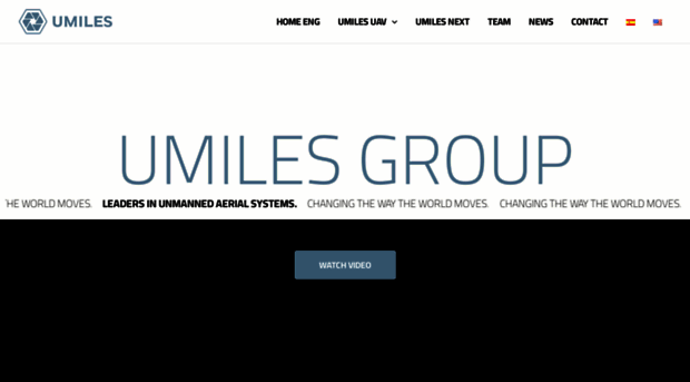 umilesgroup.com