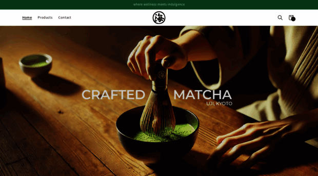 umimatchahouse.myshopify.com