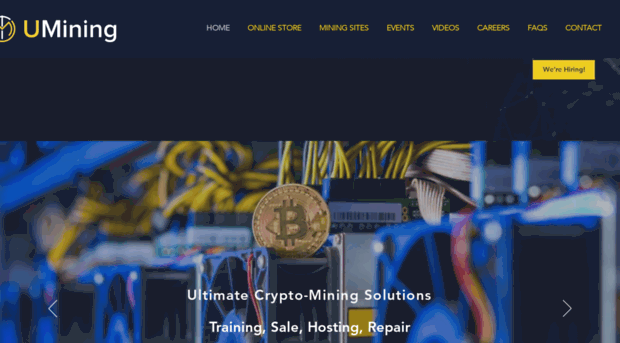 umining.io