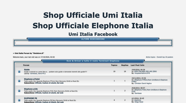 umistore.forumfree.it