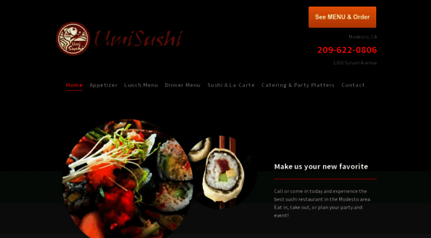 umisushimodesto.com